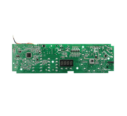H0021800040FL Fisher & Paykel/Haier Washing Machine PCB Display Controller