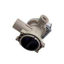 H0022150033660401A Fisher & Paykel/Haier Front Load Washer Drain Pump