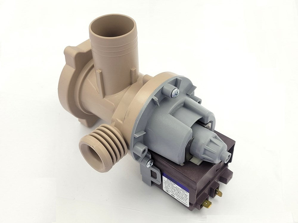 H0022150033660401G Fisher & Paykel Washer Drain Pump S3000 RT042200