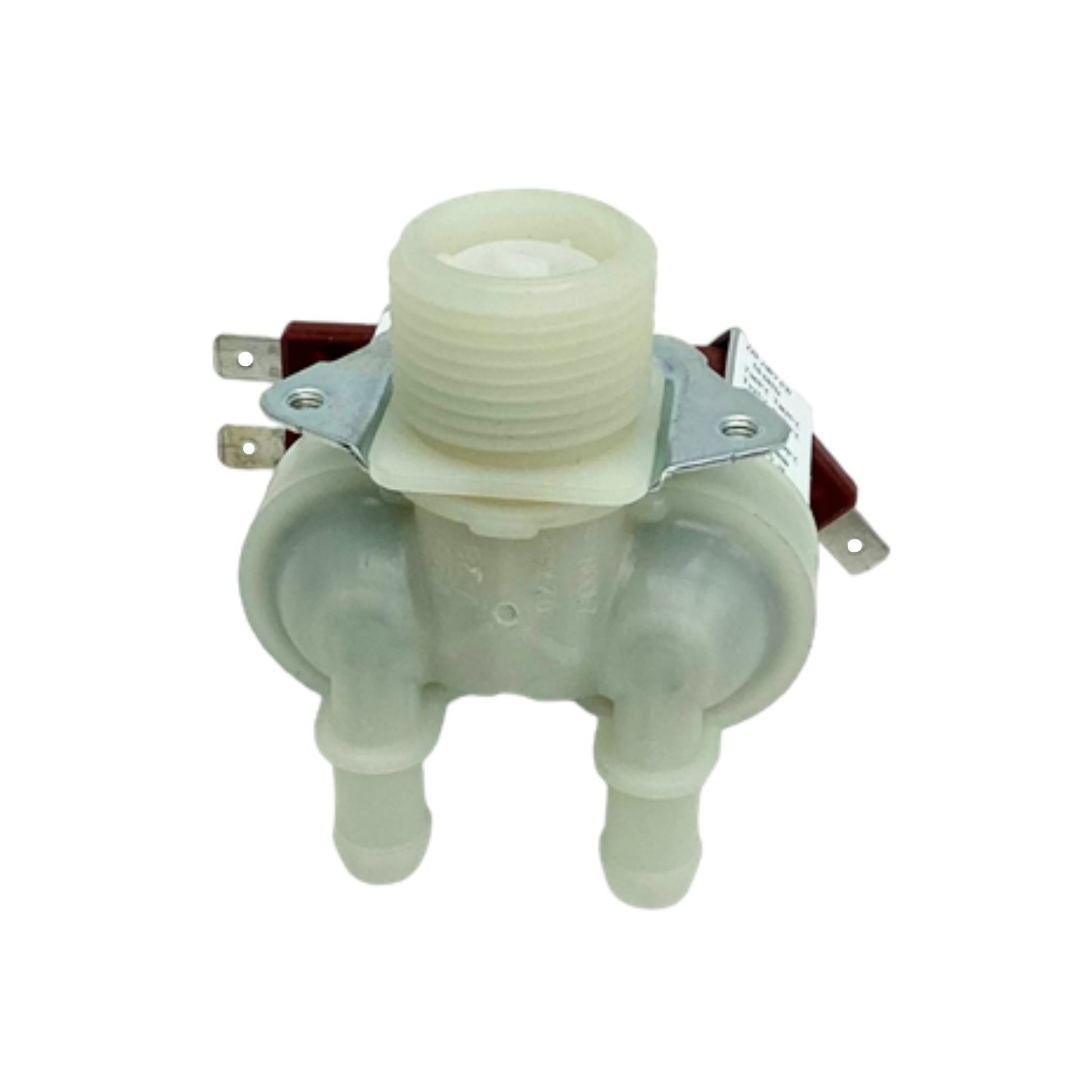 H0024000126B Fisher & Paykel/Haier Washing Machine Dual Inlet Valve