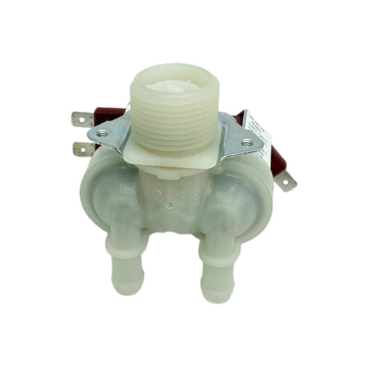 H0024000126B Fisher & Paykel/Haier Washing Machine Dual Inlet Valve