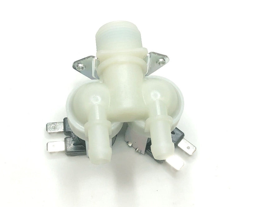 H0024000126D Fisher & Paykel/Haier FL Washing Machine Cold Dual Inlet Water Valve