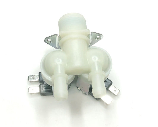 H0024000126D Fisher & Paykel/Haier FL Washing Machine Cold Dual Inlet Water Valve