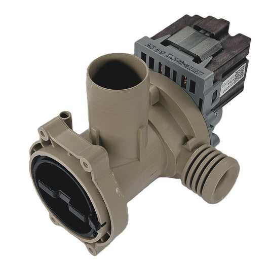 H0024000406A Haier/Fisher & Paykel Washer Drain Pump