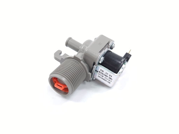 H0034000570A Fisher & Paykel/Haier Washing Machine Hot Water Inlet Valve HWT10AN1