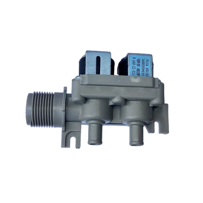 H0034000889L Fisher & Paykel/Haier Top Load Washing Machine Cold Inlet Valve