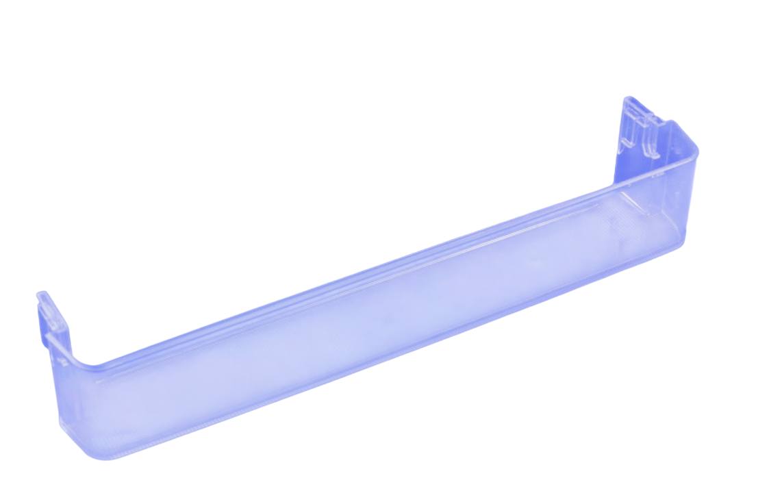 H0060227973N Fisher & Paykel/Haier Fridge Middle Door Shelf HRF422T/HRF502TS1/HRF503TW1
