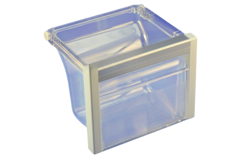 H0060826004G Fisher & Paykel / Haier Fridge Crisper Drawer RX628DX1