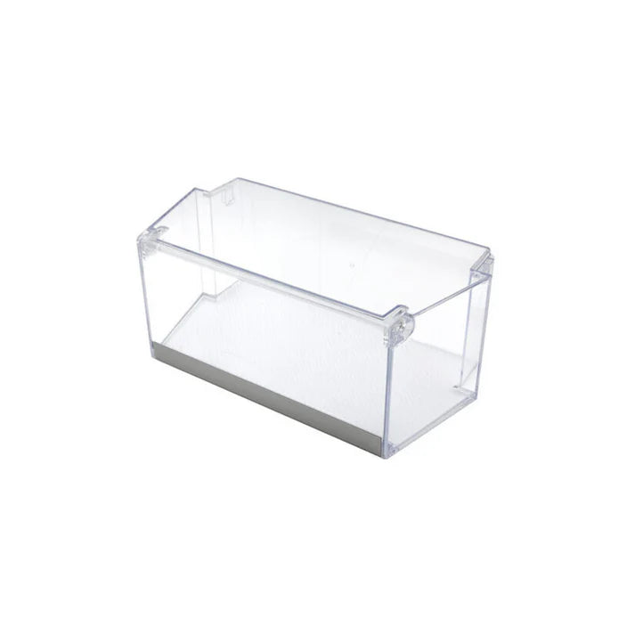 H0060851198 Fisher & Paykel/Haier Fridge Dairy Cover Shelf