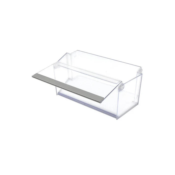 H0060851198 Fisher & Paykel/Haier Fridge Dairy Cover Shelf