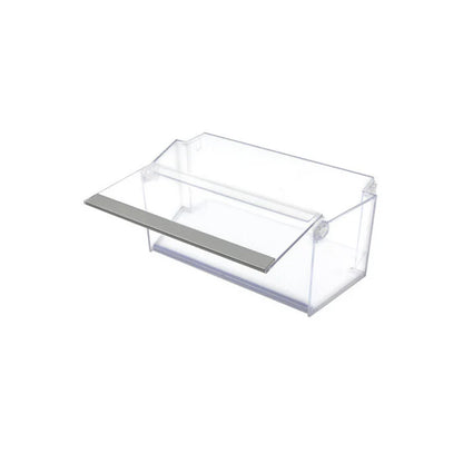 H0060851198 Fisher & Paykel/Haier Fridge Dairy Cover Shelf