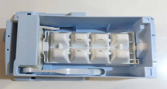 H0060852957A Fisher & Paykel / Haier Fridge Ice Maker Assembly HRF680YPC