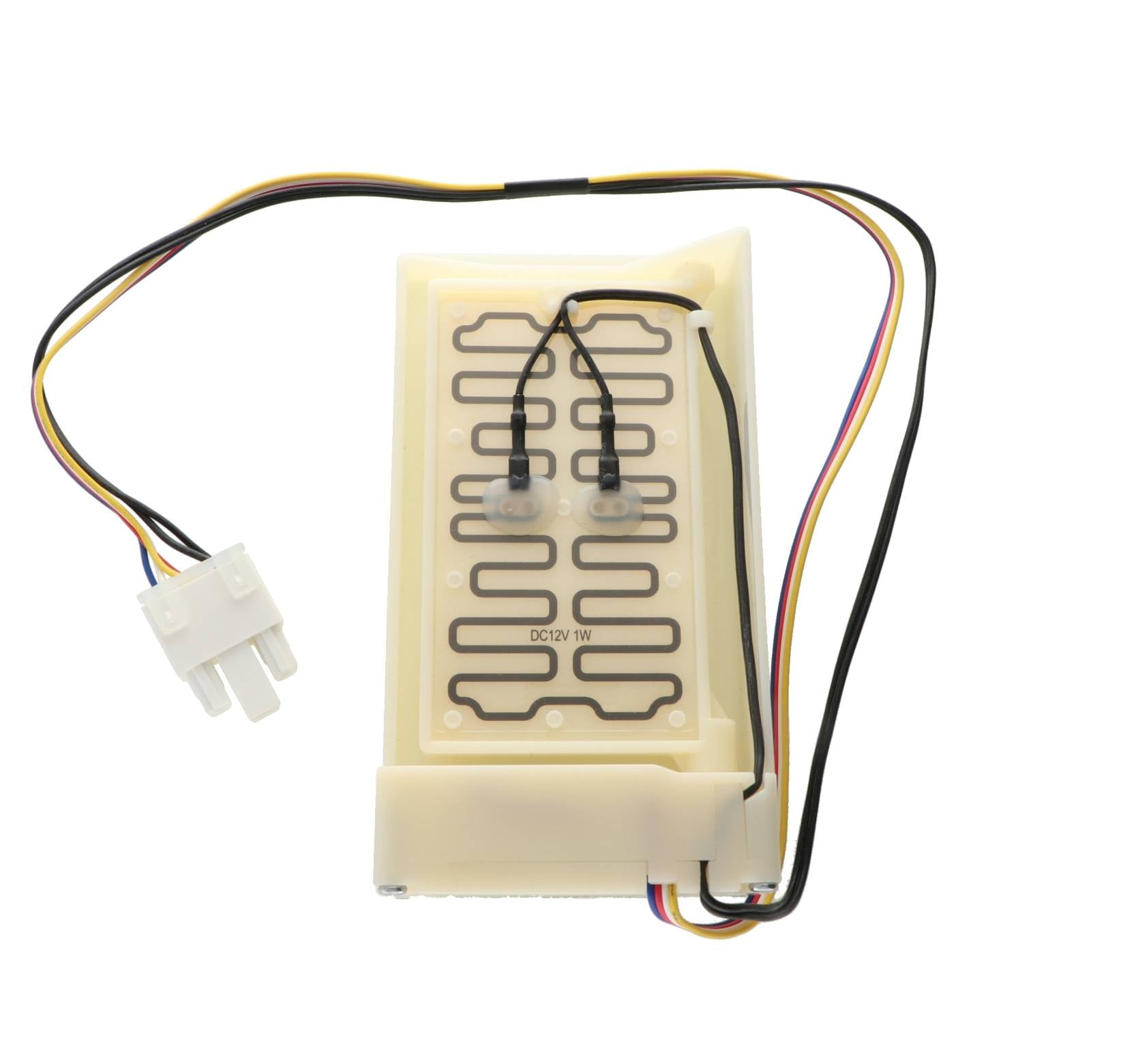 H00609340017 Fisher & Paykel/Haier Fridge & Freezer Air Damper