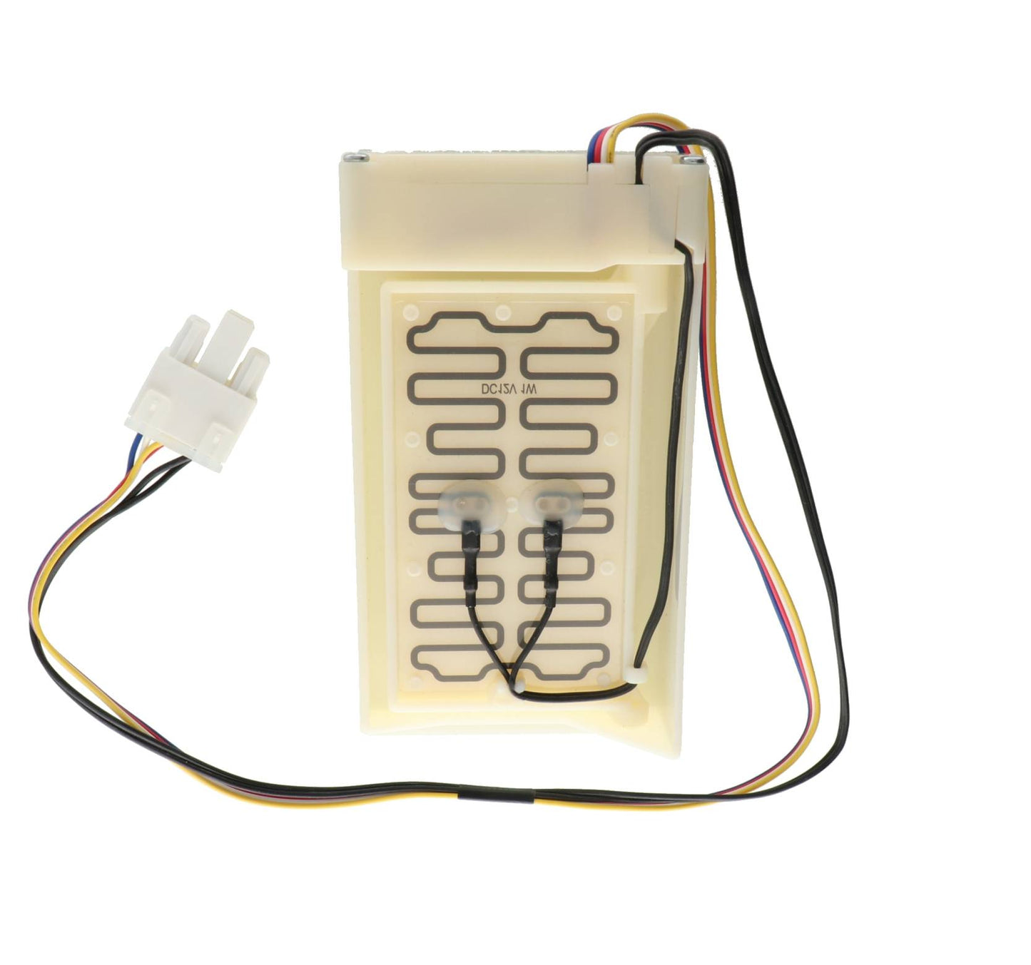 H00609340017 Fisher & Paykel/Haier Fridge & Freezer Air Damper