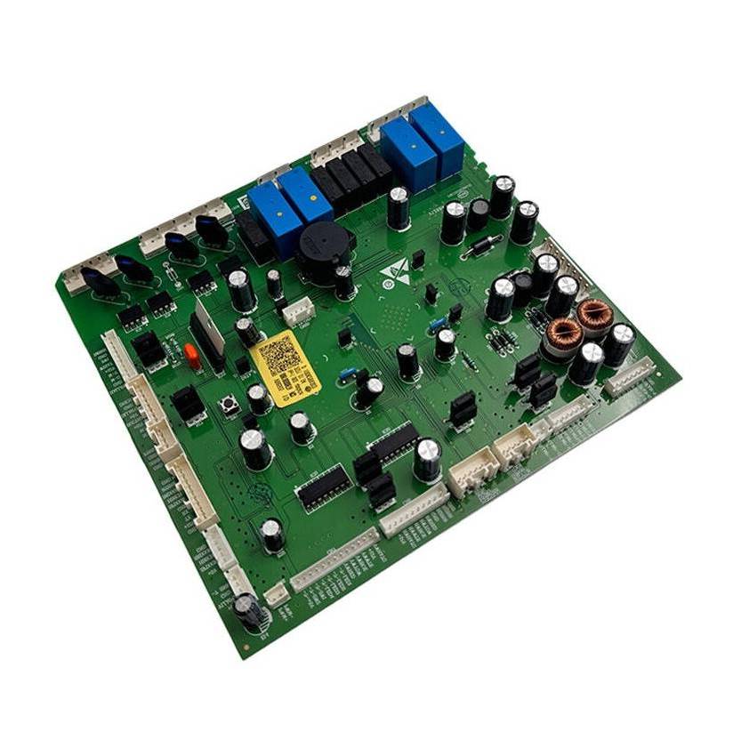 H0061800067A Fisher & Paykel/Haier Fridge & Freezer Power Controller Board