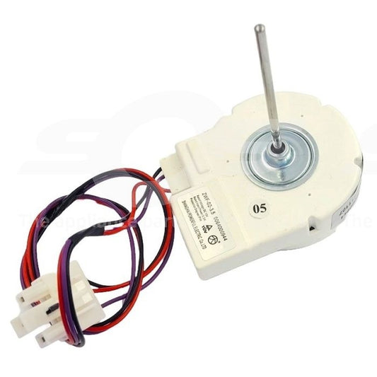 H0064000944 Fisher & Paykel/Haier Fridge & Freezer Freezer Evap Fan Motor