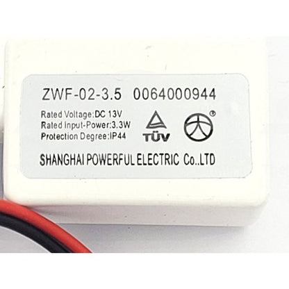 H0064000944 Fisher & Paykel/Haier Fridge & Freezer Freezer Evap Fan Motor