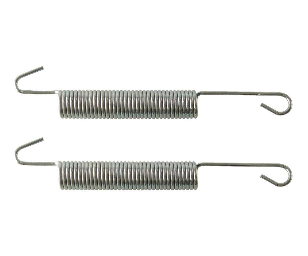 H0120104971p Fisher & Paykel/Haier Dishwasher Door Spring (PKT-2)