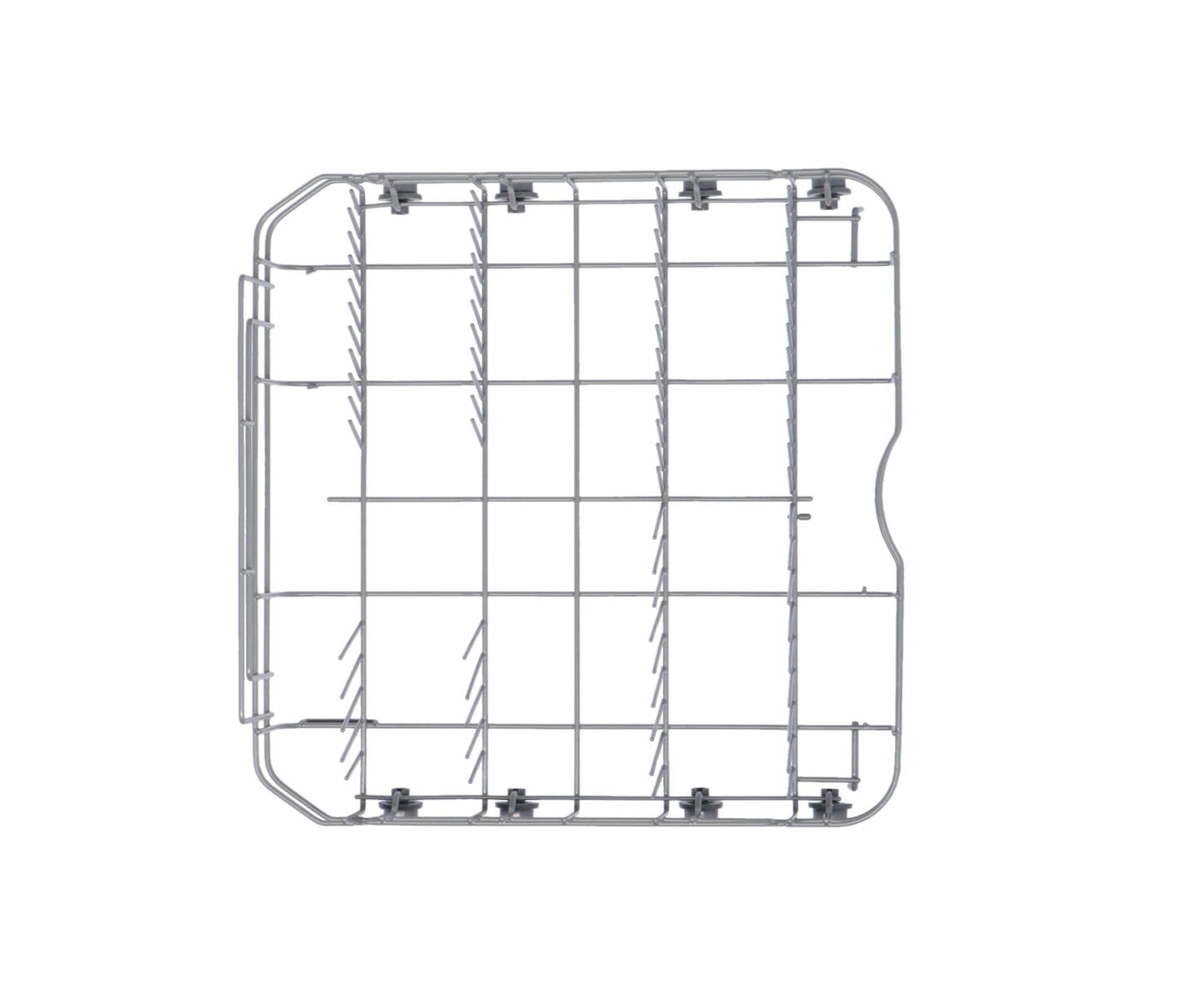 H0120106687E Fisher & Paykel/Haier Dishwasher Bottom Basket Rack