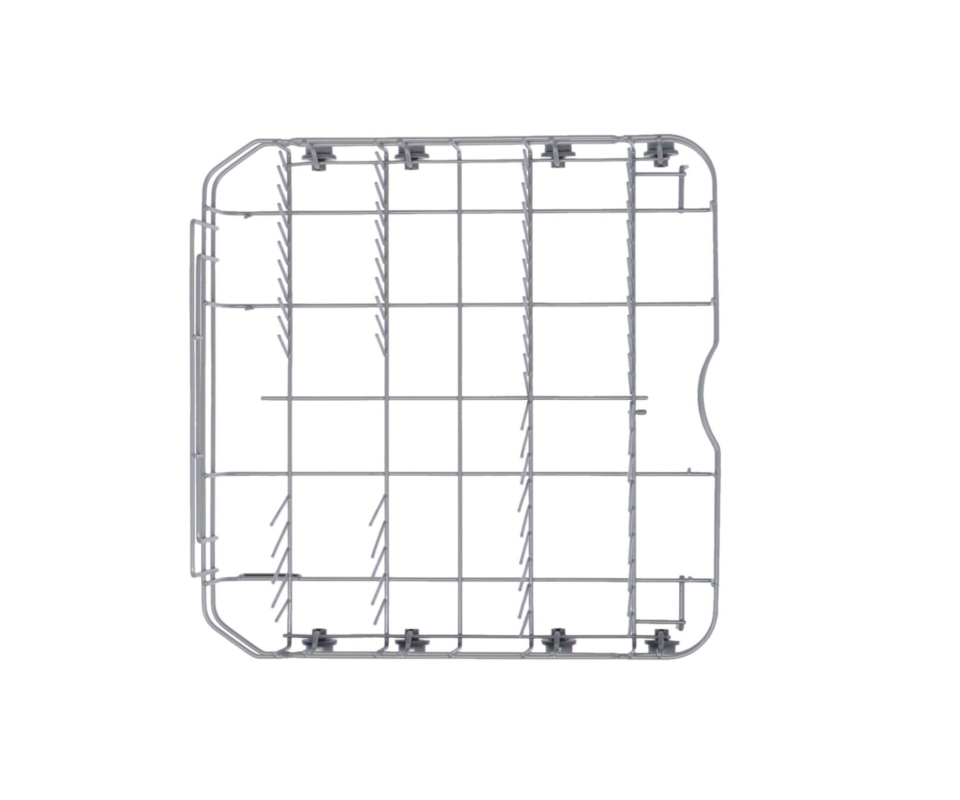 H0120106687E Fisher & Paykel/Haier Dishwasher Bottom Basket Rack