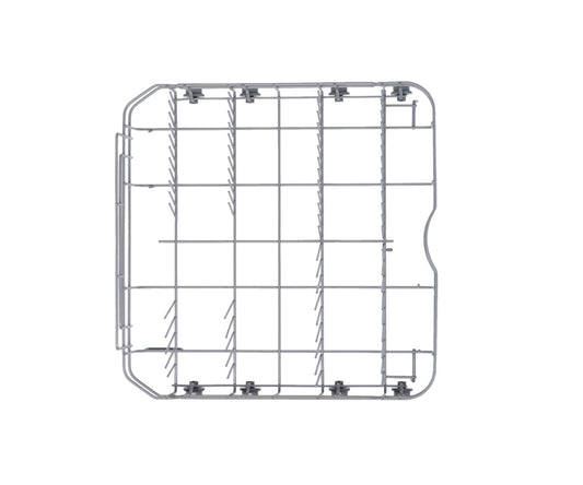 H0120106687E Fisher & Paykel/Haier Dishwasher Bottom Basket Rack