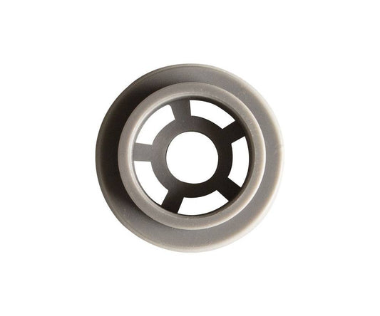 H0120200377 Fisher & Paykel/Haier Dishwasher Bottom Basket Wheel