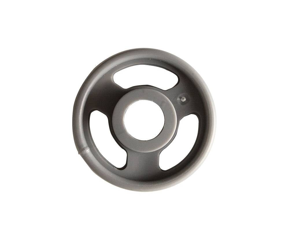 H0120200964 Fisher & Paykel/Haier Dishwasher Lower Basket Wheel/Roller