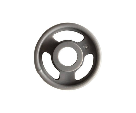 H0120200964 Fisher & Paykel/Haier Dishwasher Lower Basket Wheel/Roller