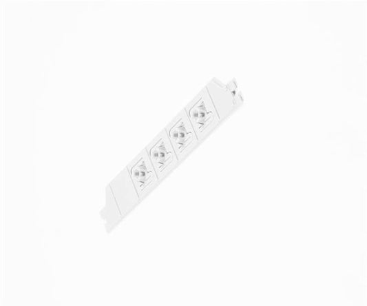 H0120201294 Fisher & Paykel/Haier Dishwasher Button Support