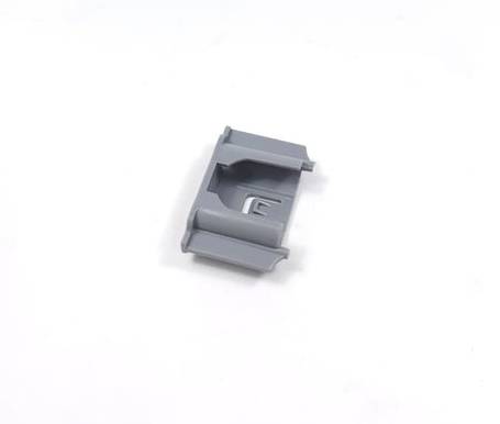 H0120201502 Fisher & Paykel/Haier Dishwasher Mid Rail Stop Back