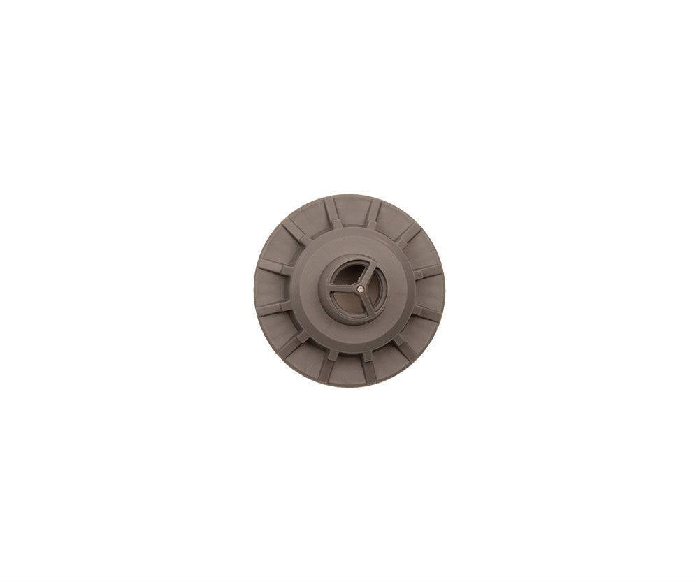 H0120201630 Fisher & Paykel/Haier Dishwasher Outer Duct Nut - Grey