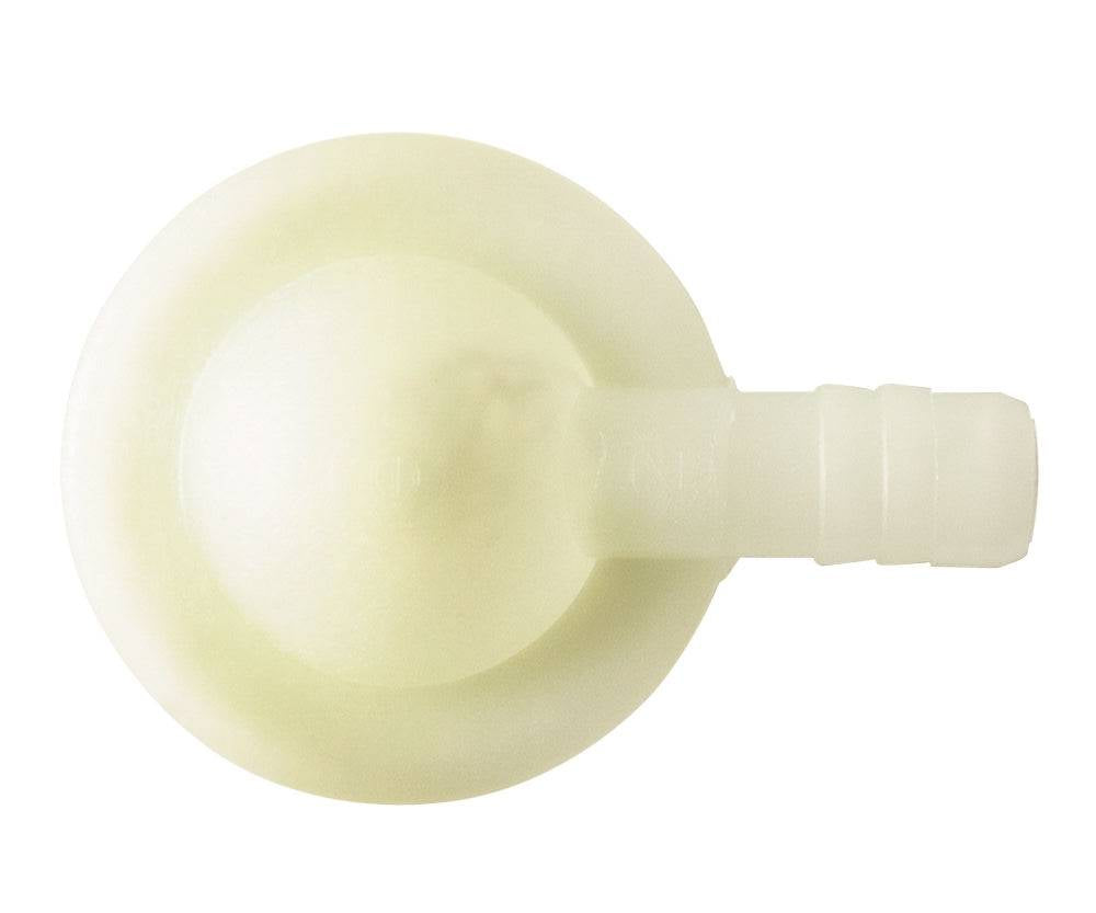 H0120202701 Fisher & Paykel/Haier Dishwasher Upper Sprayer Base (No Ring)