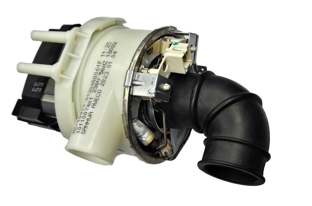 H0120400061F Fisher Paykel Dishwashers Wash Pump Appliance Spares h0120400061f-fisher-paykel-dishwashers-wash-pump-appliance-spares