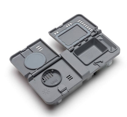 H0120400080 Fisher & Paykel/Haier Dishwasher Detergent Dispenser