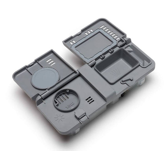 H0120400080 Fisher & Paykel/Haier Dishwasher Detergent Dispenser