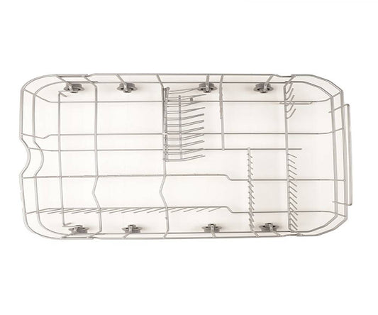H0120800698 Fisher & Paykel/Haier Dishwasher Lower Basket