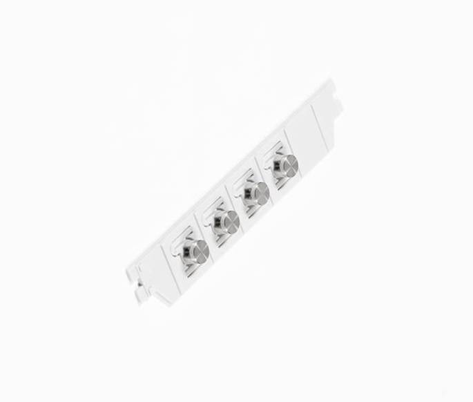 H0120805331 Fisher & Paykel/Haier Dishwasher Button Support DW60FC,DW60UC