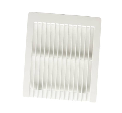 H0180200235 Fisher & Paykel/Haier Dryer Exhaust Grille