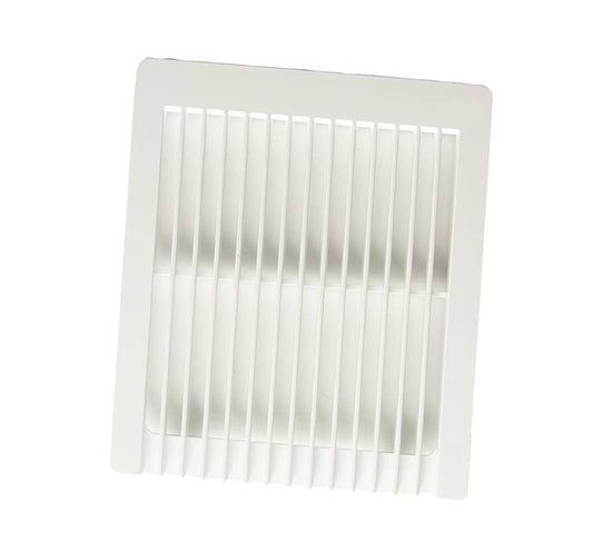 H0180200235 Fisher & Paykel/Haier Dryer Exhaust Grille
