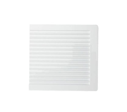 H0180200236 Fisher & Paykel/Haier Dryer Wind outlet Cover or Rear Grille
