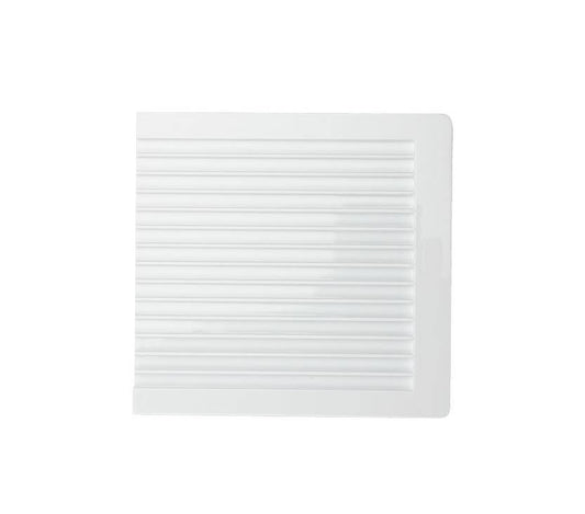H0180200236 Fisher & Paykel/Haier Dryer Wind outlet Cover or Rear Grille