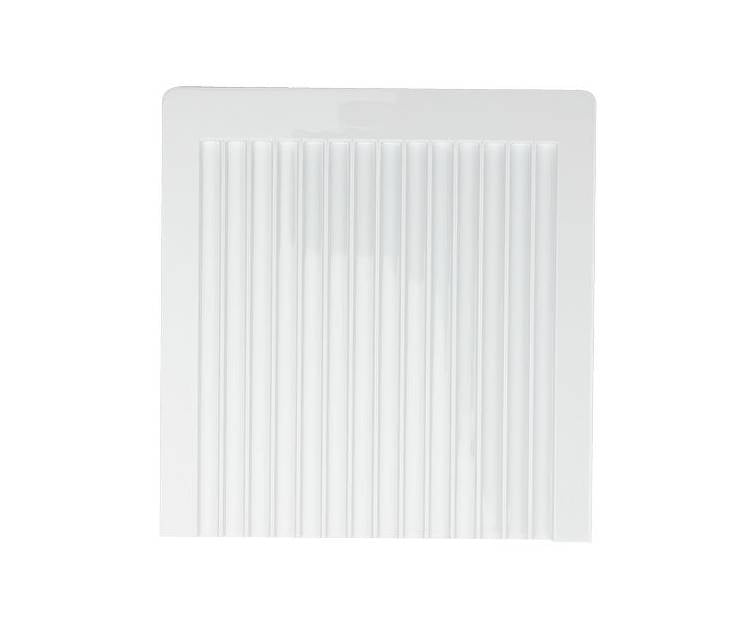 H0180200236 Fisher & Paykel/Haier Dryer Wind outlet Cover or Rear Grille