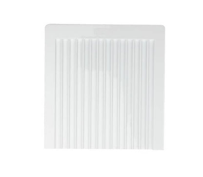 H0180200236 Fisher & Paykel/Haier Dryer Wind outlet Cover or Rear Grille