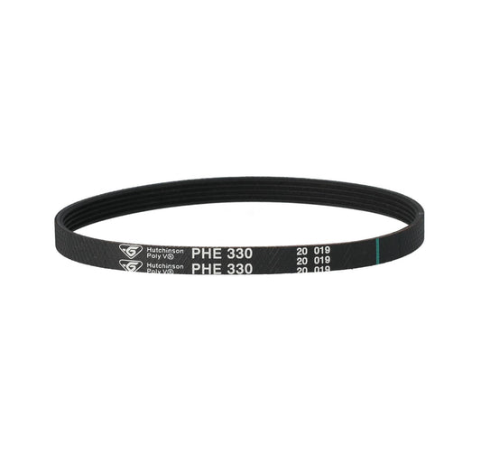 H0180300058 Fisher & Paykel/Haier Dryer Fan Rubber Belt