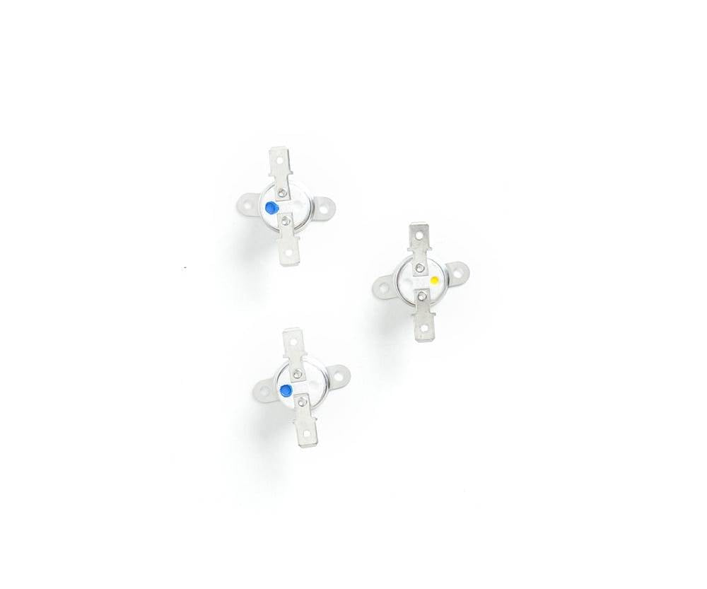 H0184000025P Fisher & Paykel/Haier Dryer Overheat Thermostat Kit