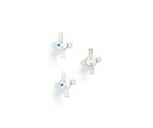 H0184000025P Fisher & Paykel/Haier Dryer Overheat Thermostat Kit