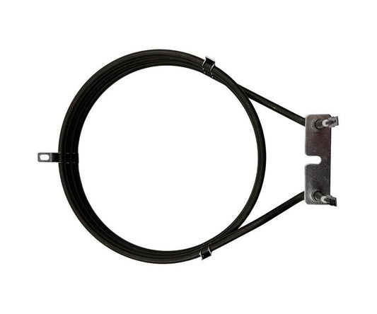 H0530026398 Fisher & Paykel/Haier Oven Fan Forced Oven Element