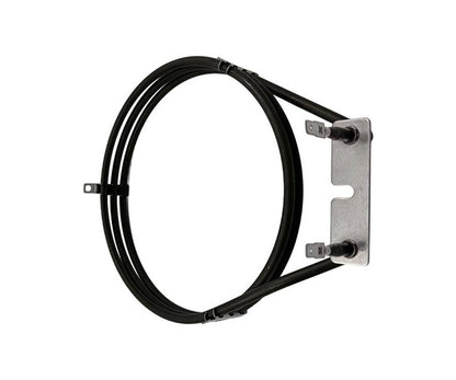 H0530026398 Fisher & Paykel/Haier Oven Fan Forced Oven Element