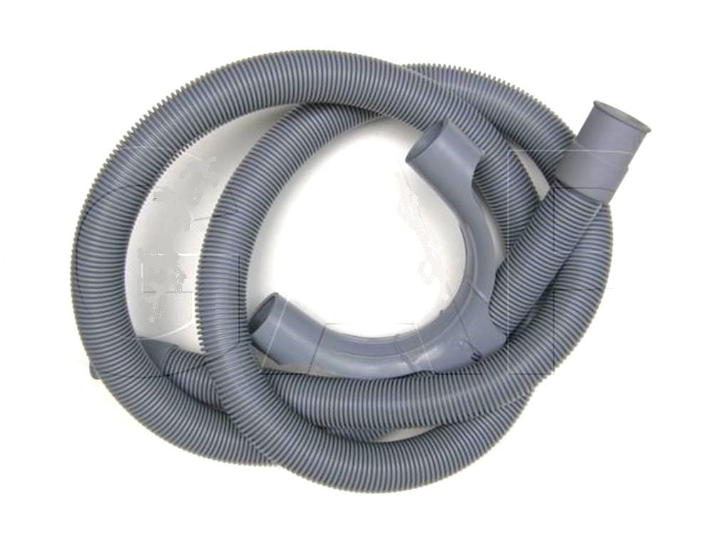 HC047 Hose Outlet 2.5 Mtr straight tails