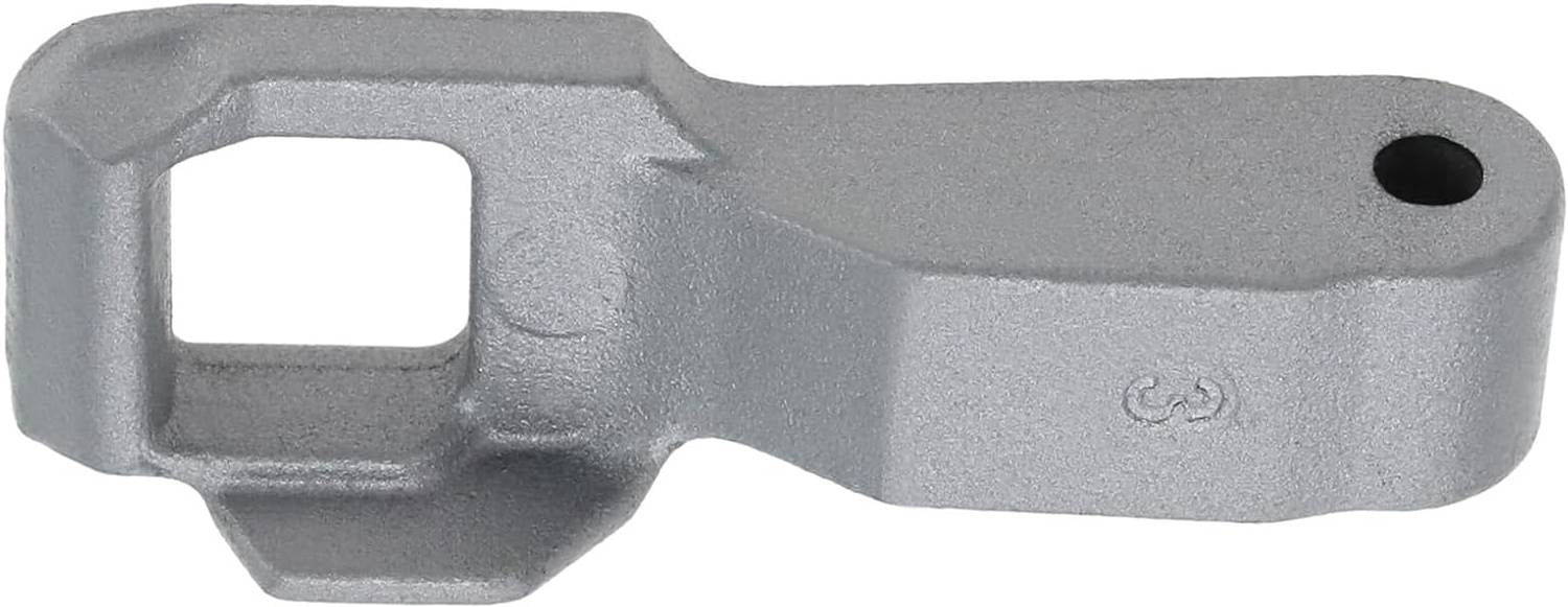 LG Washing Machine Door Lock, Drum Door Hook MFG63099101